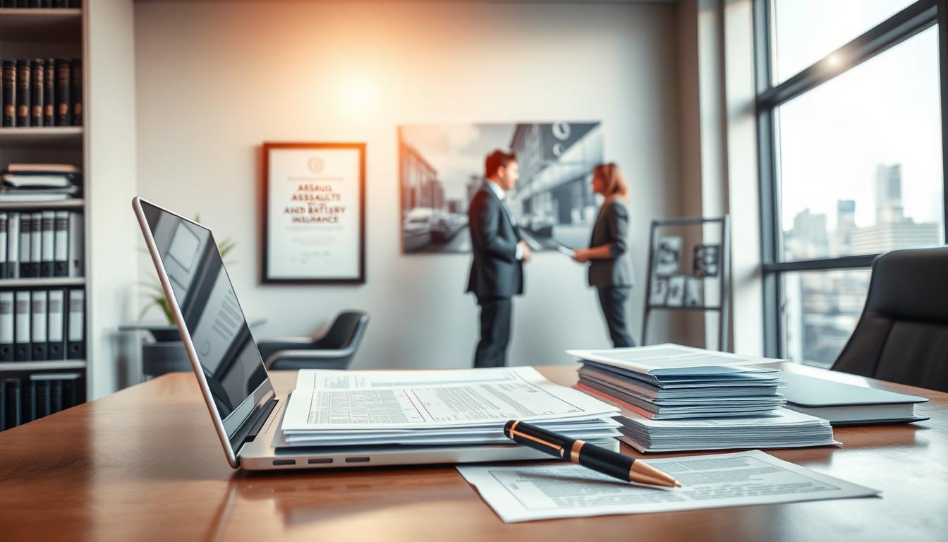 Comprehensive Assault and Battery Insurance: Safeguarding Your Interests