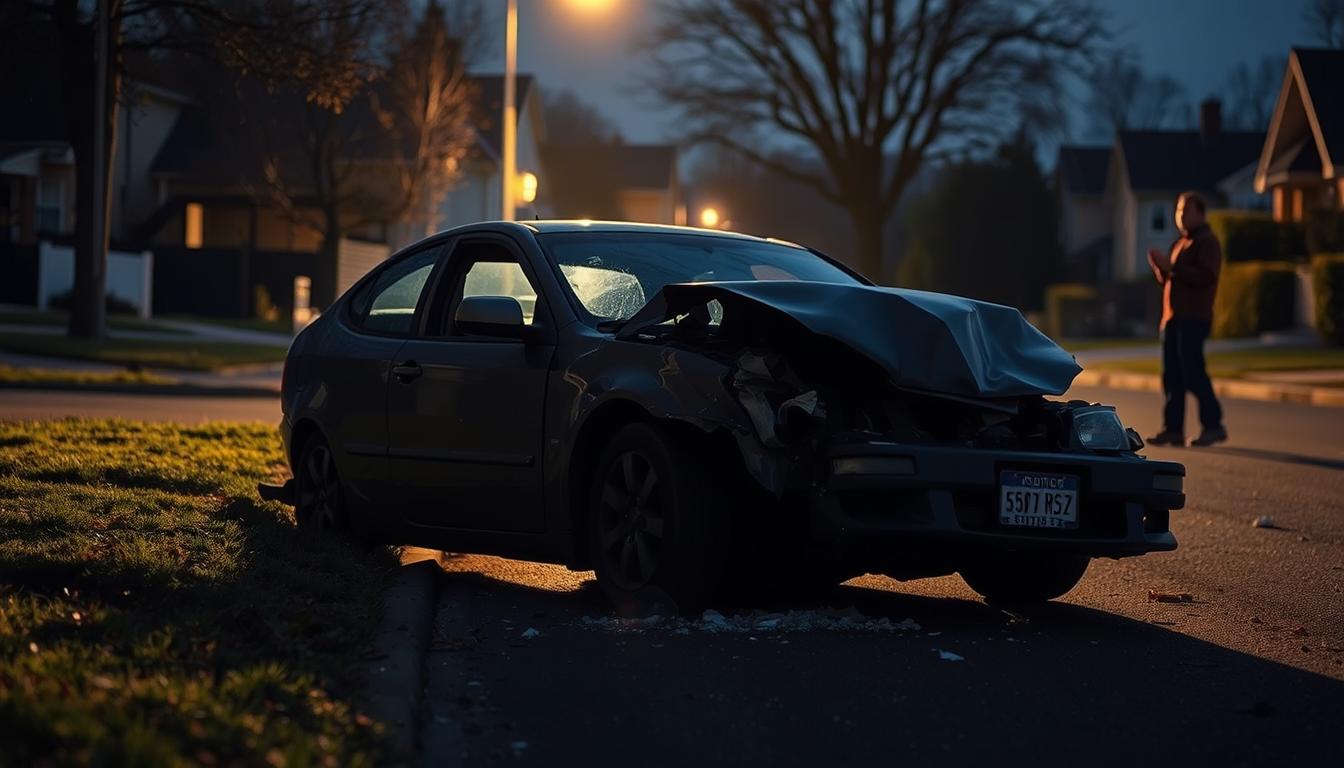 Dealing with an At-Fault Driver Who Lied to Insurance