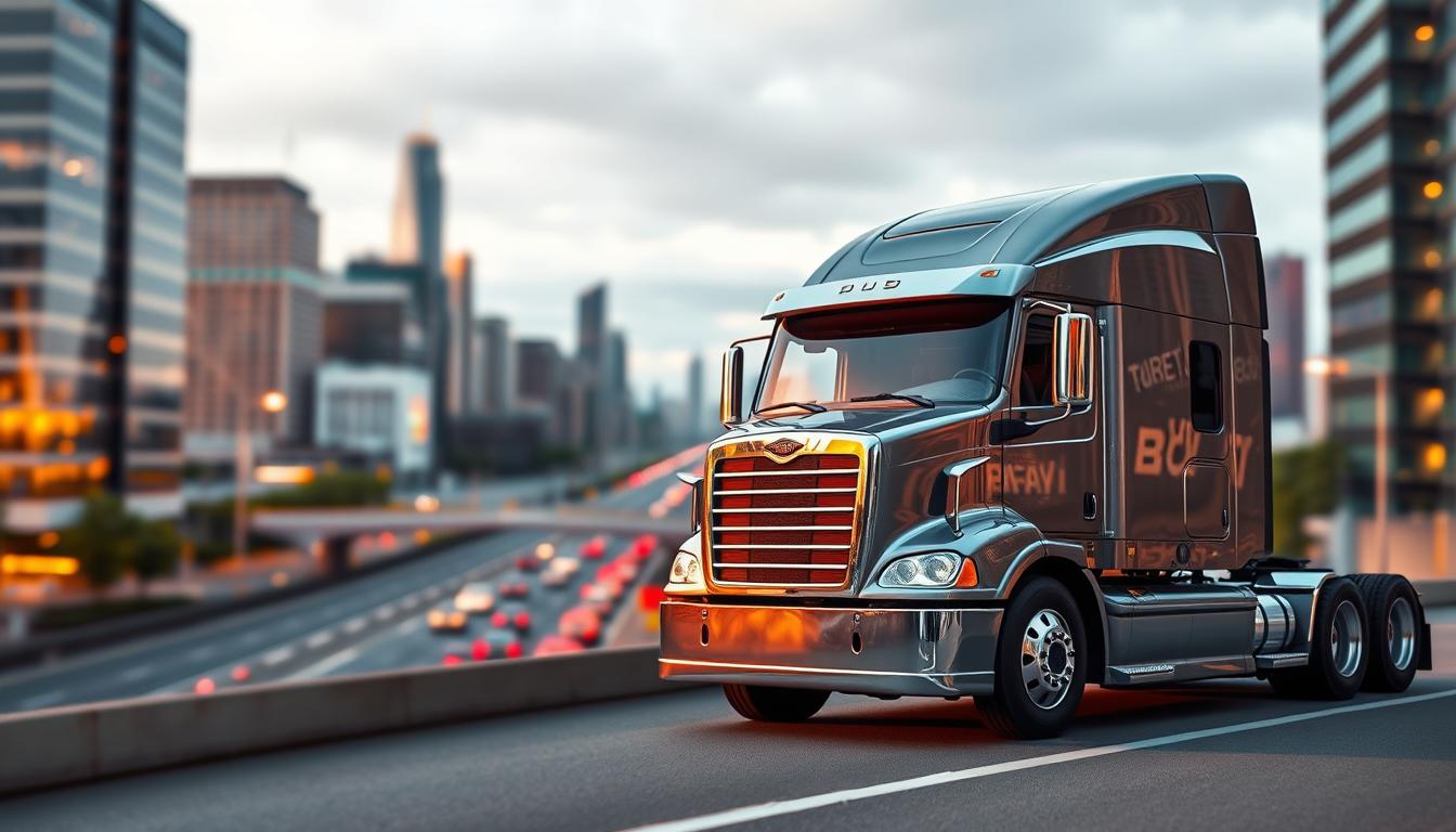 BIPD Insurance for Trucking Businesses