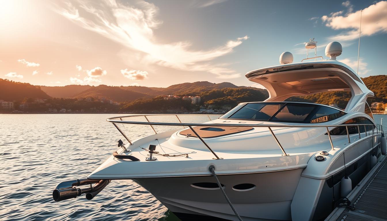 Boat Dealer Insurance: Safeguard Your Watercraft Business