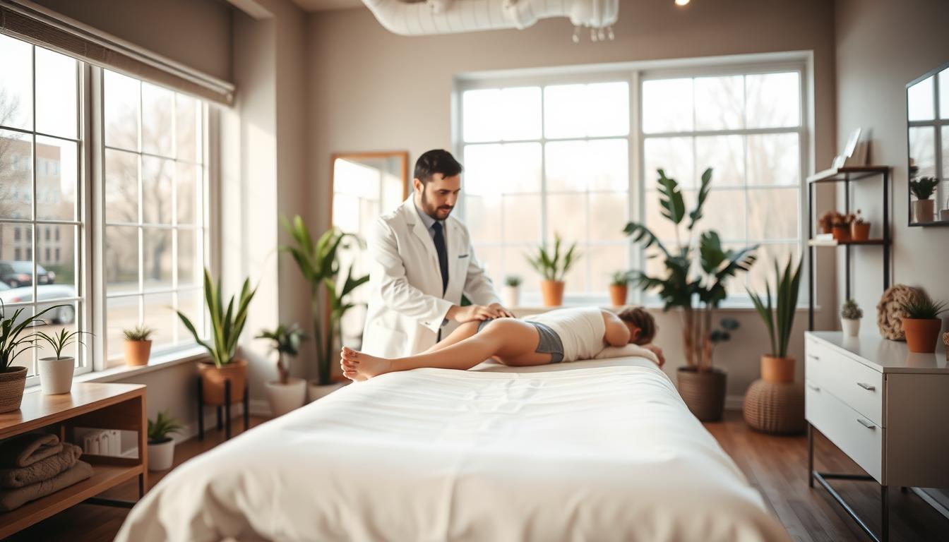 Affordable Chiropractic Care Without Insurance Options