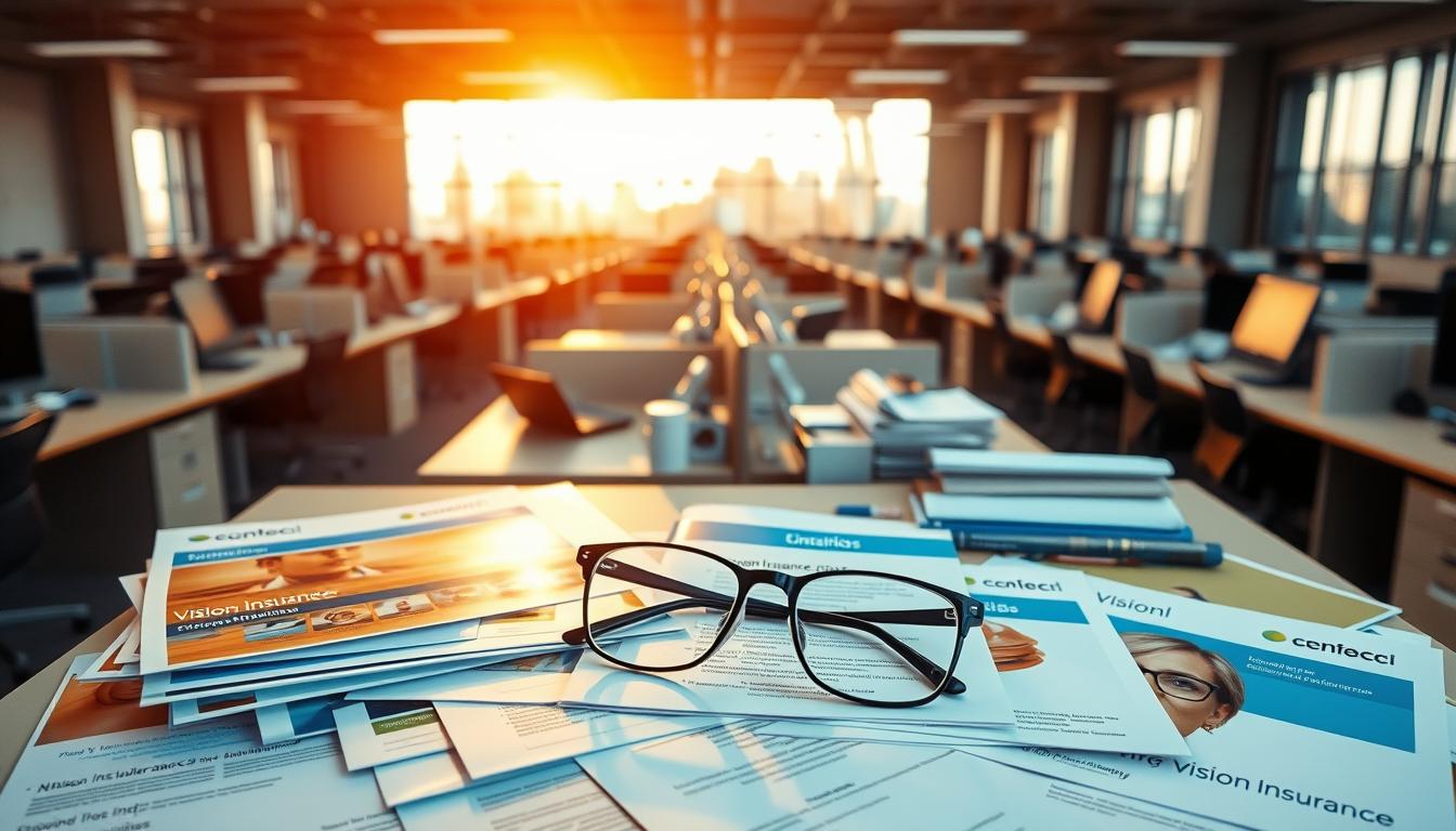 Dearborn Vision Insurance: My Experience with Plans & Benefits