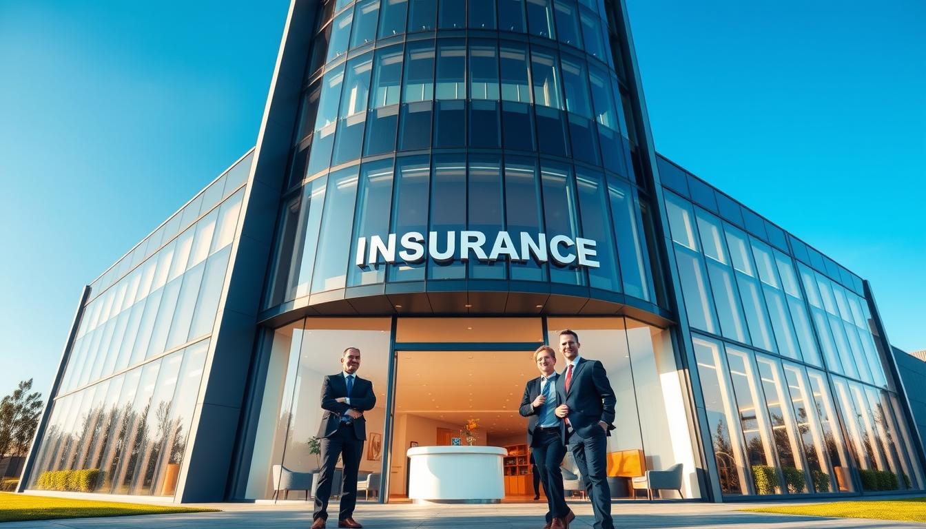 Why I Chose DH Insurance Services for My Needs