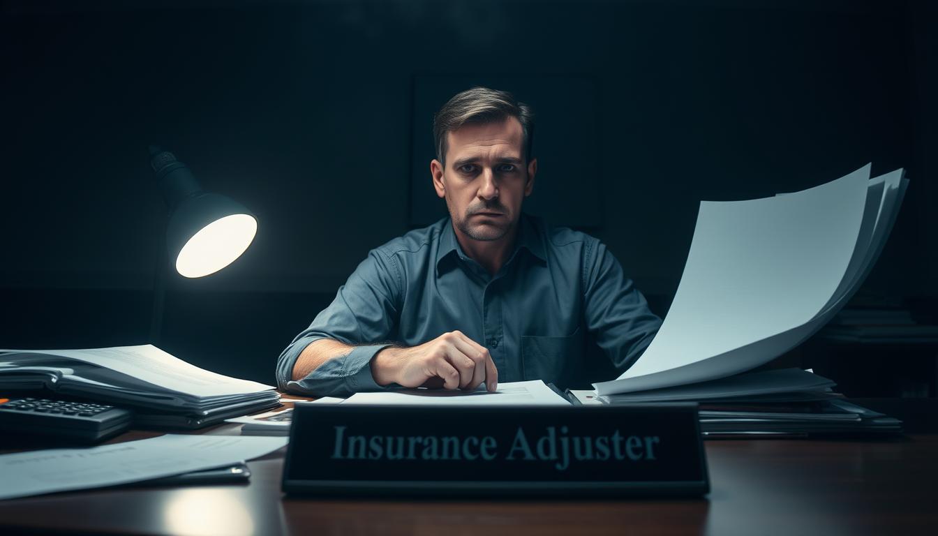 I Investigated: Do Insurance Adjusters Get Bonuses for Denying Claims?