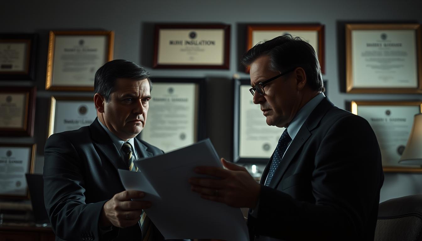 Why Insurance Companies Prefer to Avoid Court – My Findings